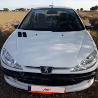 206sdv8|خودرو سواری و وانت|دزفول, |دیوار