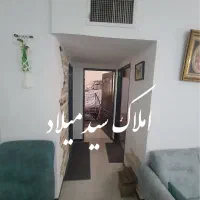 اپارتمان مسکن مهر نظراباد پروژه کویر 83متر طبقه 1|فروش آپارتمان|نظرآباد, مسکن مهر نظرآباد|دیوار