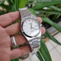 ساعت مردانه TISSOT PRX سیلور|ساعت|کرج, ساماندهی|دیوار