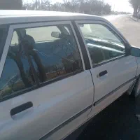 پراید ۸۸|خودرو سواری و وانت|فاروج, |دیوار