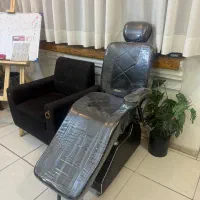 فایل فلزی،سرشور،صندلی میکاپ،کمد،دراور|آرایشگاه و سالن‌های زیبایی|مشهد, آزادشهر|دیوار