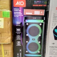 اسپیکر Ako|پخش‌کننده همراه|تهران, خلیج فارس|دیوار