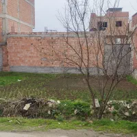 زمین ۱۵۰ متر گرجی کلا
