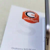 گوشی سامسونگ S21 fe|موبایل|تهران, گیشا|دیوار