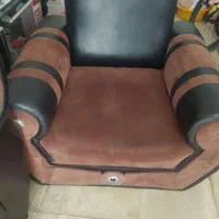 سالم در حد نو