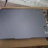 لپ تاب لنوو LOQ در حد نو سایکل باطری ۲۷|رایانه همراه|تهران, کن|دیوار