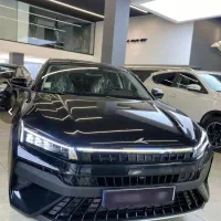 Kmc J7 مدل صفر ۱۴۰۴