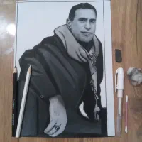 نقاشی|تابلو، نقاشی، عکس|قیروکارزین, |دیوار