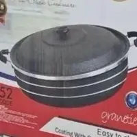 ماهی تابه گرانیت سایز ۵۲