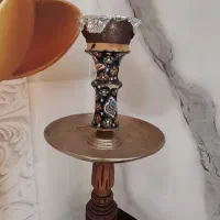دوعدد قلیون فروشی