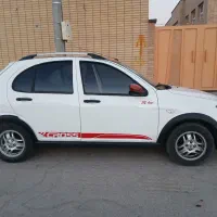 کوییک rمدل 1400|خودرو سواری و وانت|اصفهان, کوی میلاد|دیوار