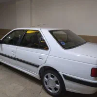 پژو پارس موتور جدیدXU7 پلاس سال، مدل ۱۴۰۲