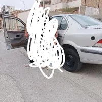 سمند LX ساده، مدل ۱۳۸۳|خودرو سواری و وانت|دوگنبدان, |دیوار
