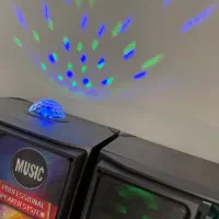 باند دوقلو مکسیدر|سیستم صوتی خانگی|کومله, |دیوار