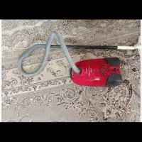 جارو برقی ۲۰۰۰وات  و لباسشویی