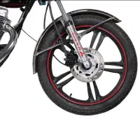 موتور سیکلت 200|موتورسیکلت|سلماس, |دیوار