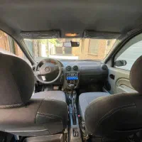 فروش آل 90مدل95 اتومات بیخط خش|خودرو سواری و وانت|بابل, |دیوار