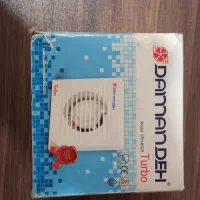 هواکش دمنده|پنکه و تصفیهکنندهٔ هوا|تهران, شهران جنوبی|دیوار