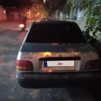 پراید صندوق‌دار بنزینی، مدل ۱۳۸۴ دراستهبان|خودرو سواری و وانت|شیراز, بازار|دیوار