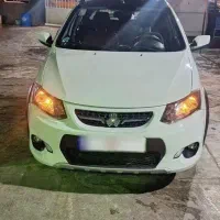 کوییک آر۴۰۱سفیدمشکی کمکار