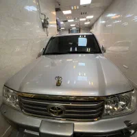 لندکروز ۸ سیلندر|خودرو سواری و وانت|تهران, سهروردی|دیوار