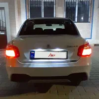 ساینا اس تیپ Mt مدل ۱۴۰۰|خودرو سواری و وانت|محمدیه-قزوین, |دیوار