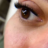 فرصت محدود اکستنشن مژه ،کاشت هیدن،لیفت ابرو|خدمات آرایشگری و زیبایی|رشت, منظریه|دیوار