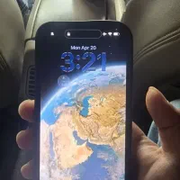 iphone 15 pro|موبایل|قهدریجان, |دیوار