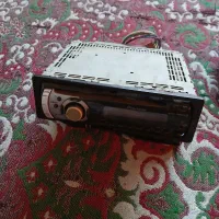 ظبط ماشین پایونر