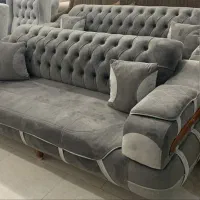 مبل مدل بارسلون|مبلمان خانگی و میز عسلی|بندر ماهشهر, |دیوار