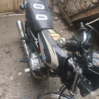 شیرکوه 200 مدل 1400|موتورسیکلت|سیرجان, |دیوار