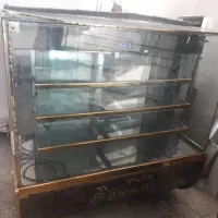 فروش و خریدار یخچال مکعبی