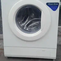 لباسشویی ال جی گیربکسی ۷ کیلویی