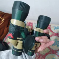 دوربین شکاری