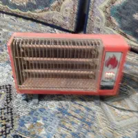 بخاری گازی مروارید کاملانو و‌نیک کالا و بخاری برقی|بخاری، هیتر، شومینه|تهران, آهنگ|دیوار