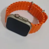 ساعت هوشمند
