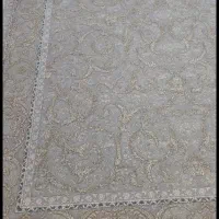 یک جفت فرش ۹ متری طوسی