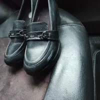 چهار جفت کفش زنانه طبی دکتری و مجلسی