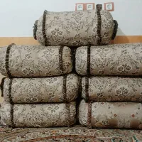 فروش فرش وبالشت