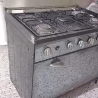 اجاق گاز