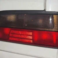 چراغ عقب پارس|قطعات یدکی و لوازم جانبی|دوگنبدان, |دیوار