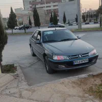 راننده سواری هستم