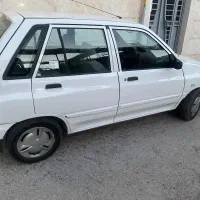 111مدل ۹۷ شاسی سالم کم کار