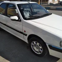 پژوه پارس۹۵|خودرو سواری و وانت|زابل, |دیوار