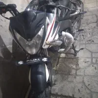 باجاج پالس|موتورسیکلت|رباطکریم, الارد|دیوار