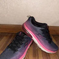 کتونی Skechers اسکیچرز ارجینال|کیف، کفش، کمربند|تهران, مهران (سیدخندان)|دیوار