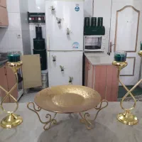 یخچال فریزر.  فروزان