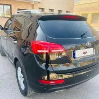 جک ۹۵ دنده|خودرو سواری و وانت|اصفهان, لاله|دیوار