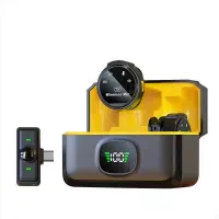 میکروفون J6