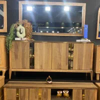 میزتلویزیون کنسول